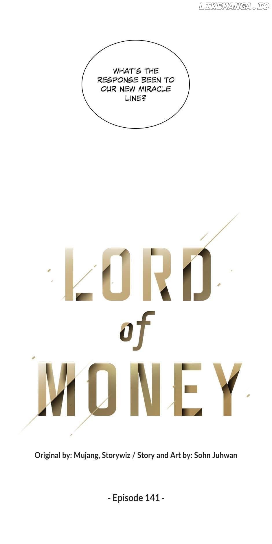 Lord of Money Chapter 141 30